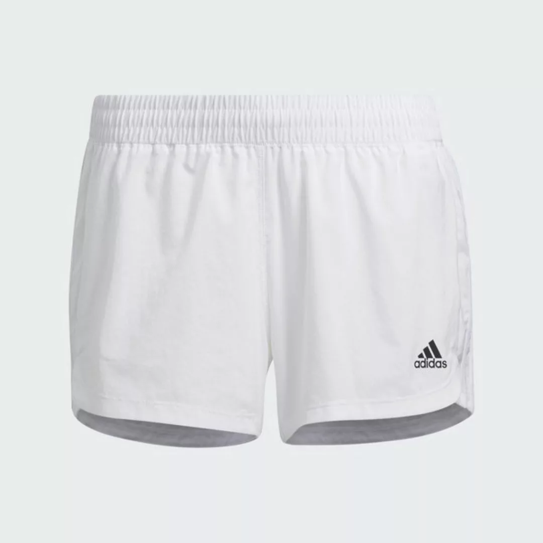 adidas Performance Funktionsshorts PACER 3-STREIFEN WOVEN SHORTS günstig online kaufen