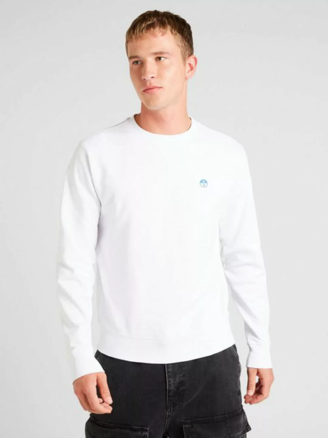 North Sails Sweatshirt (1-tlg) günstig online kaufen