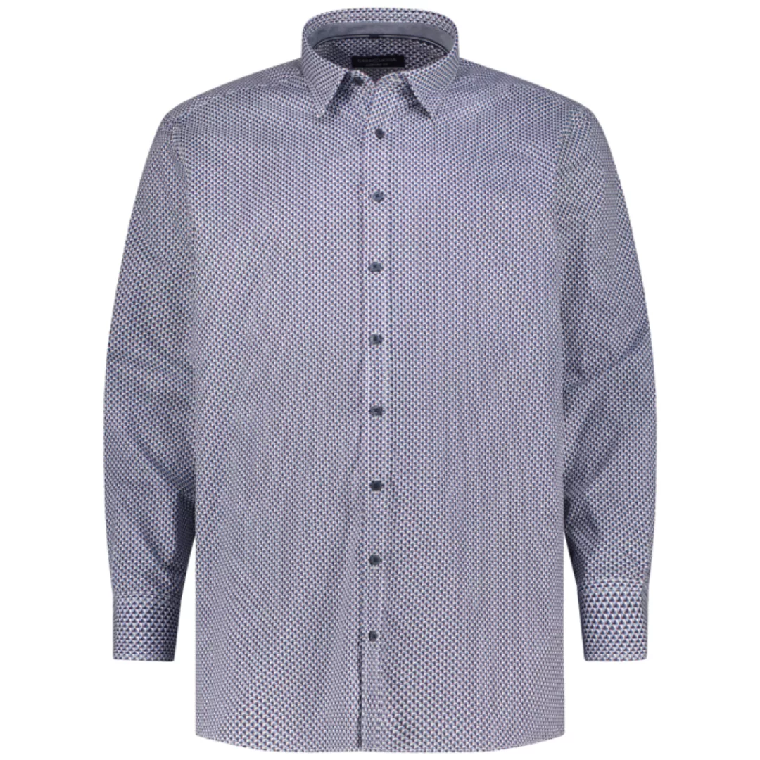 CASAMODA Blusenshirt Kent Comfort Fit günstig online kaufen