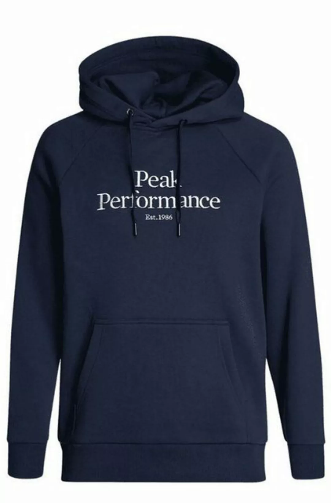 Peak Performance Kapuzenpullover günstig online kaufen