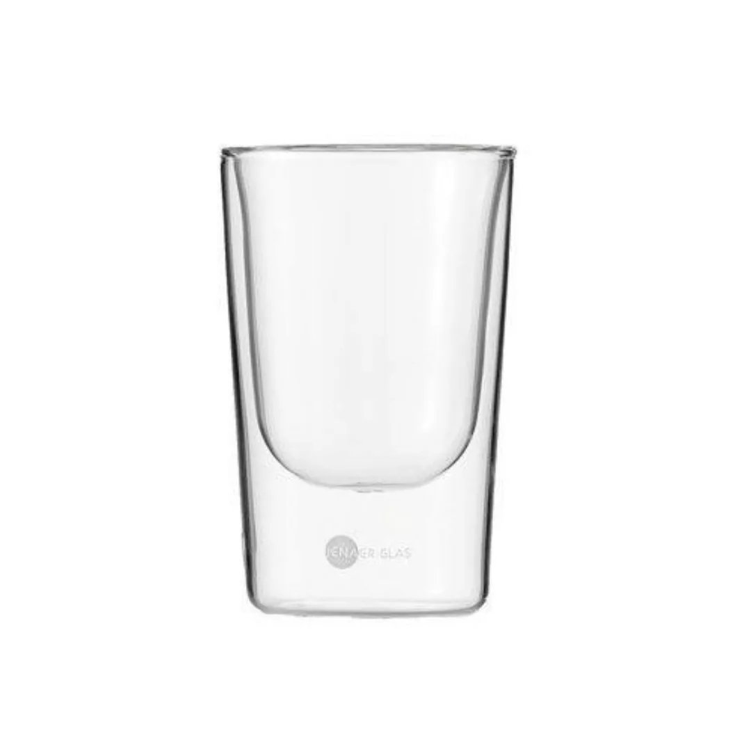 Jenaer Glas Gourmet Food & Drinks - Hot n Cool Becher Primo L 2er Set 150 m günstig online kaufen