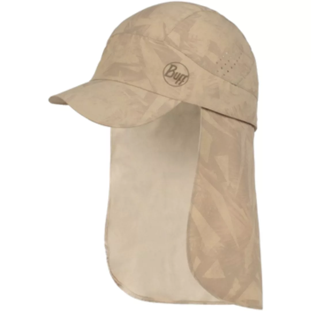 Buff  Schirmmütze Pack Sahara Cap günstig online kaufen