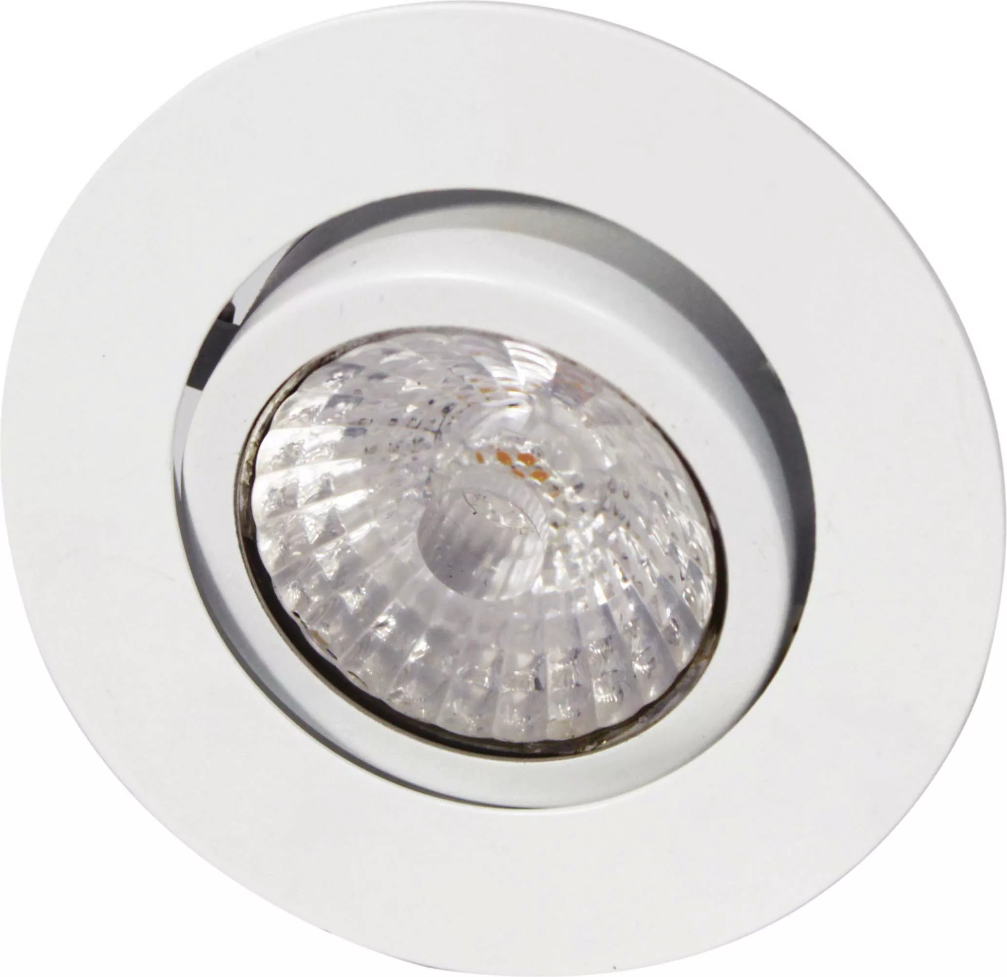 Megaman LED-Einbaudownlight 1800-2800K36°IP44dim MM 76734 günstig online kaufen