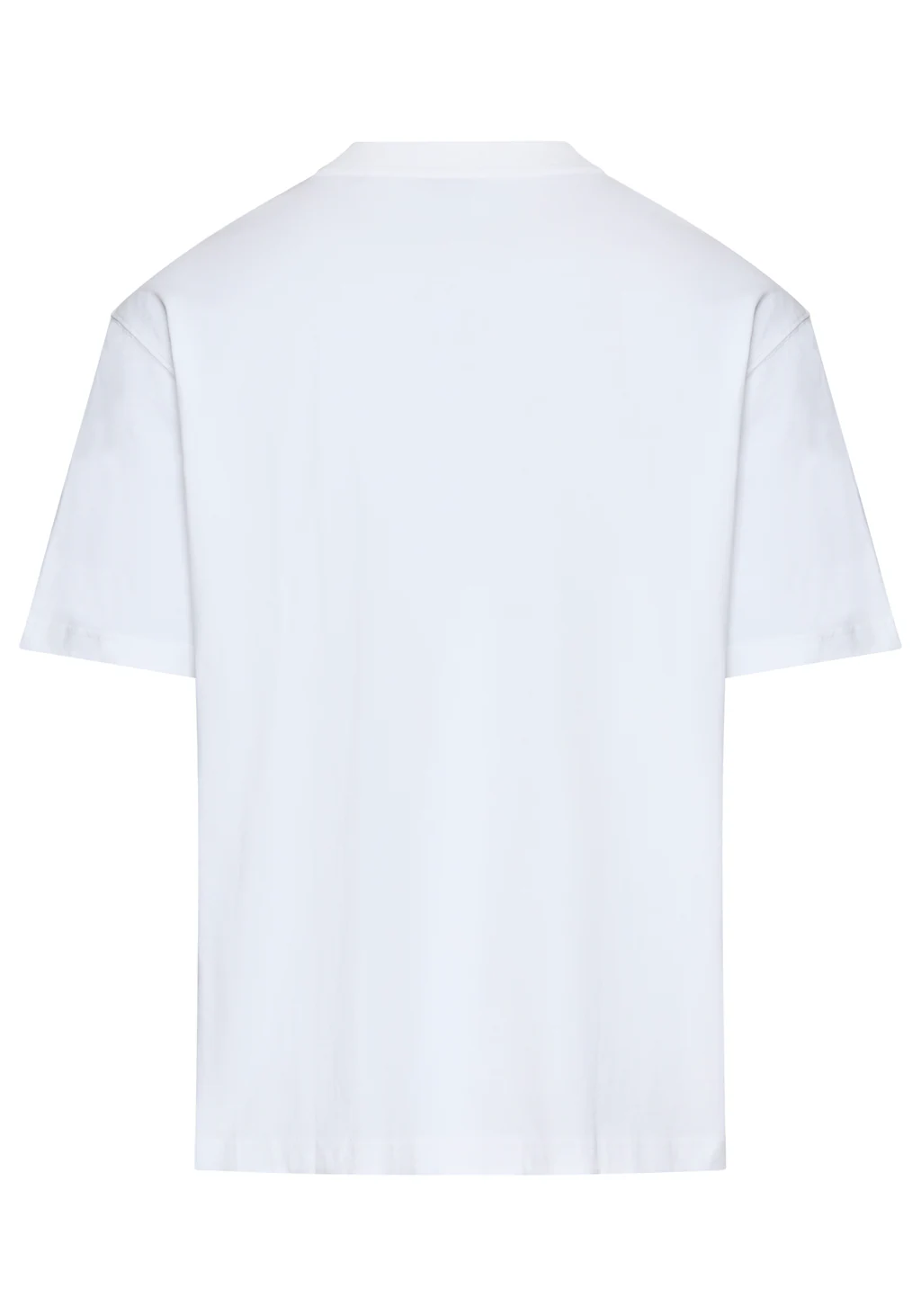 BOSS ORANGE T-Shirt Te Dye mit günstig online kaufen
