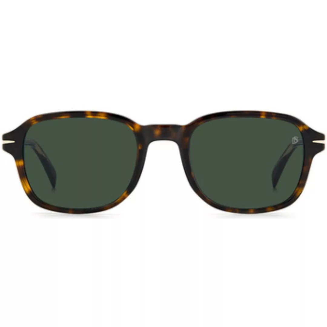 David Beckham  Sonnenbrillen DB1100/S 086 Sonnenbrille günstig online kaufen
