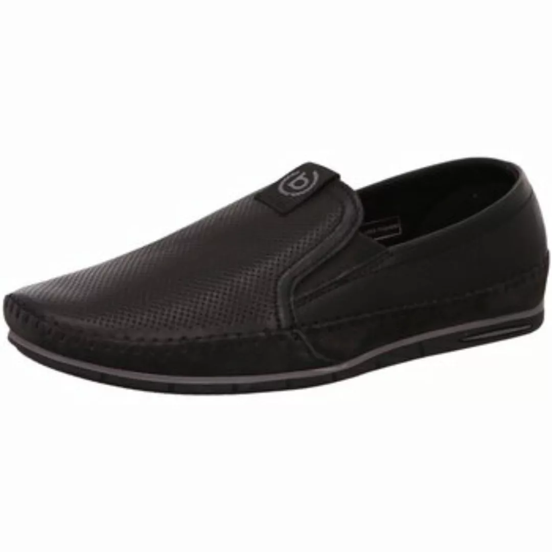 Bugatti  Herrenschuhe Slipper Chesley 321-A2X6E-1000-1000 günstig online kaufen