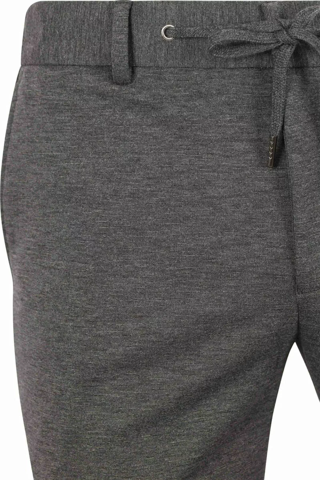 Suitable Pantalon Jersey Anthrazit - Größe 52 günstig online kaufen