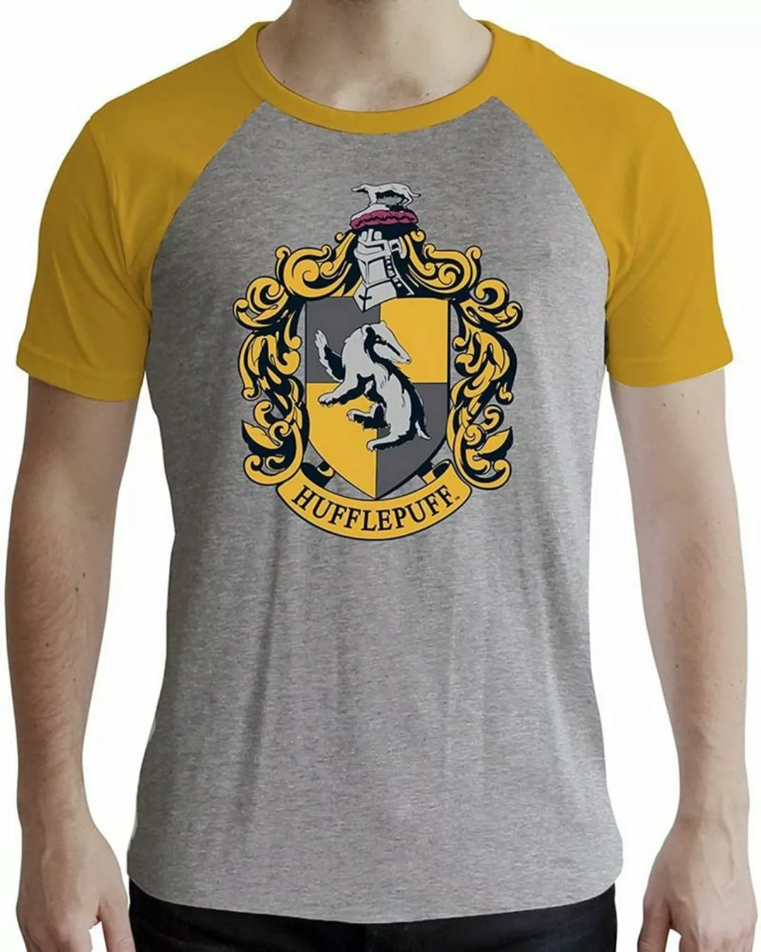 Harry Potter T-Shirt günstig online kaufen