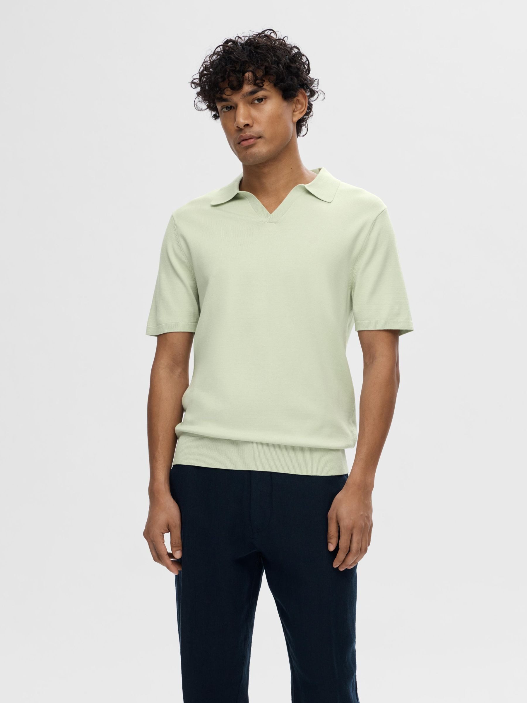 SELECTED HOMME Poloshirt günstig online kaufen