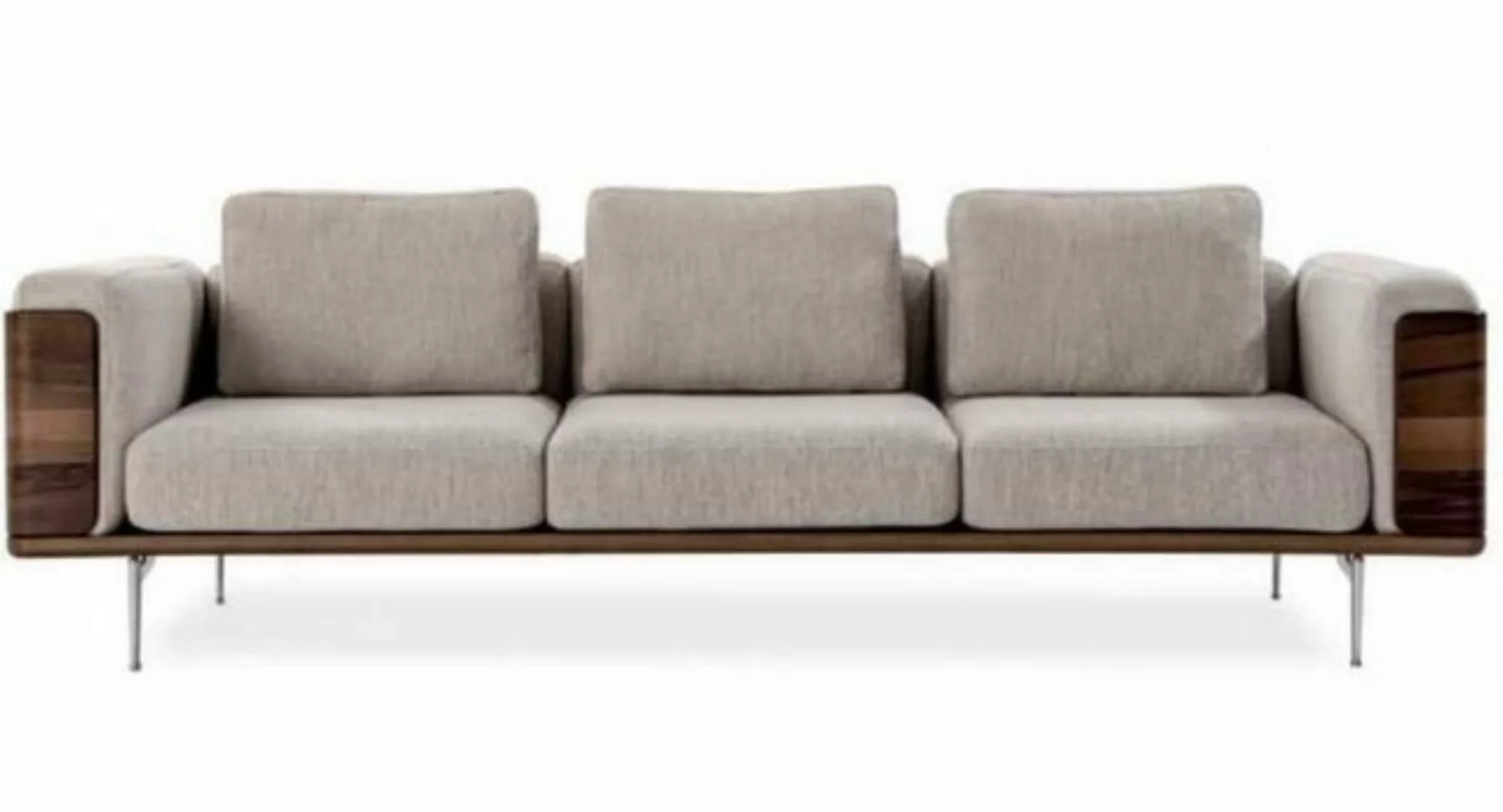 JVmoebel Sofa Sofa Für Wohnzimmer Luxus Modernen Designen, 1 Teile, Made in günstig online kaufen