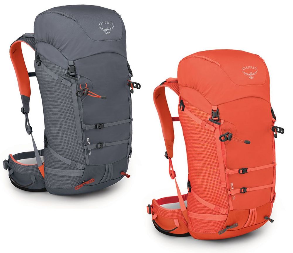 Osprey Mutant 38 - Rucksack günstig online kaufen