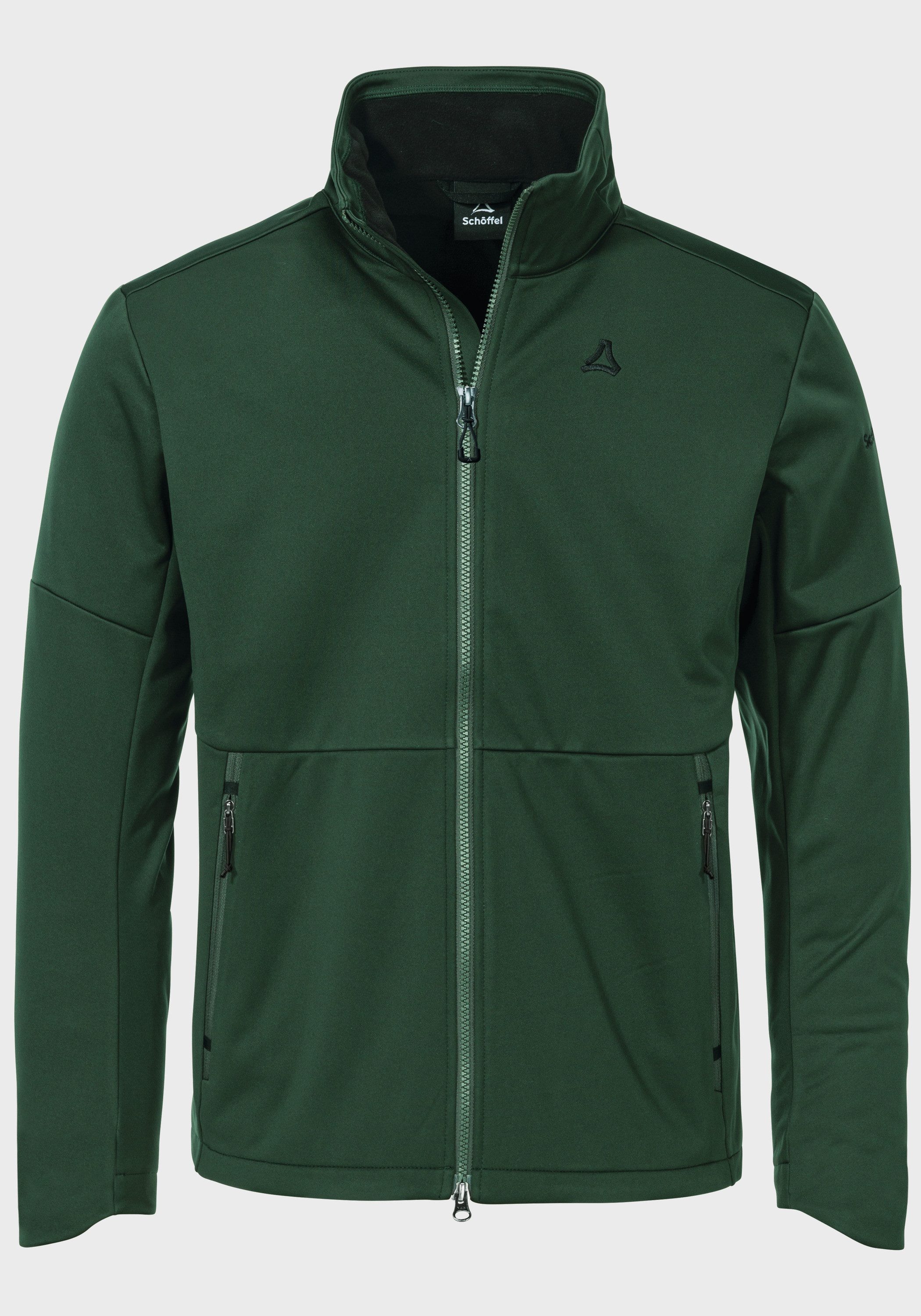 Schöffel Outdoorjacke Hiking Softshell Jk Style günstig online kaufen