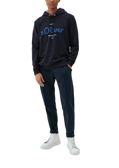 s.Oliver Longsweatshirt Sweatshirt günstig online kaufen