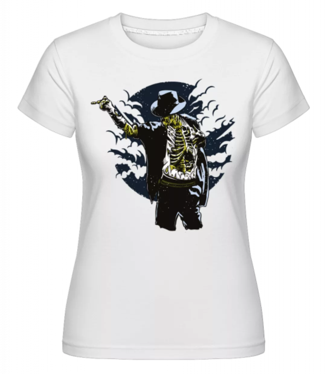 Zombie Pop · Shirtinator Frauen T-Shirt günstig online kaufen