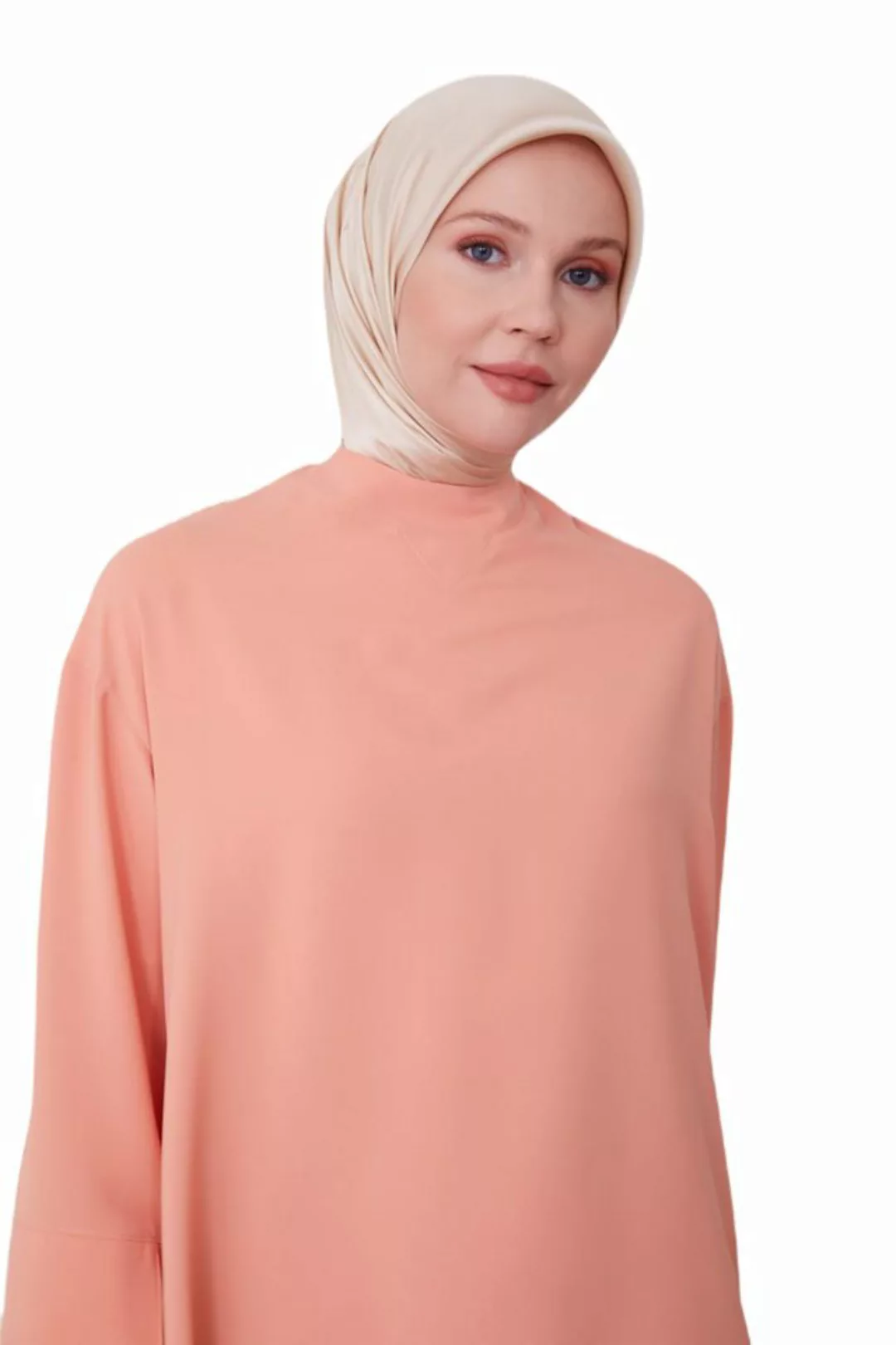 ARMİNE Langarmbluse Armine Damen Bluse, Premium Qualität, Zweifarbig Damen günstig online kaufen