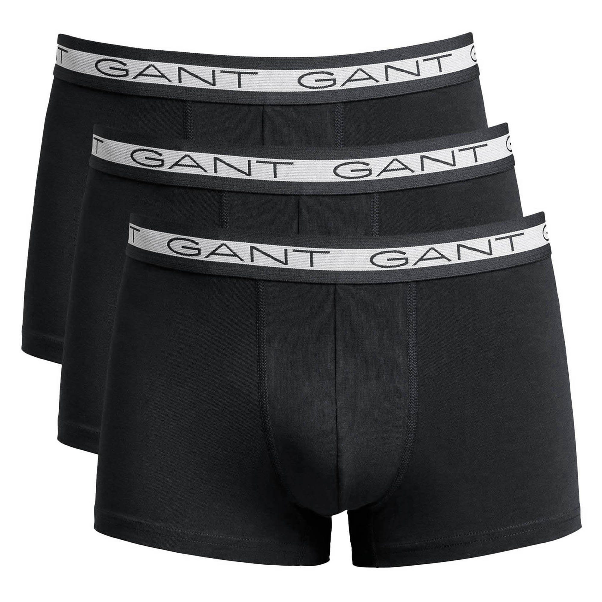 Gant Boxer Herren Boxershort 3er Pack günstig online kaufen