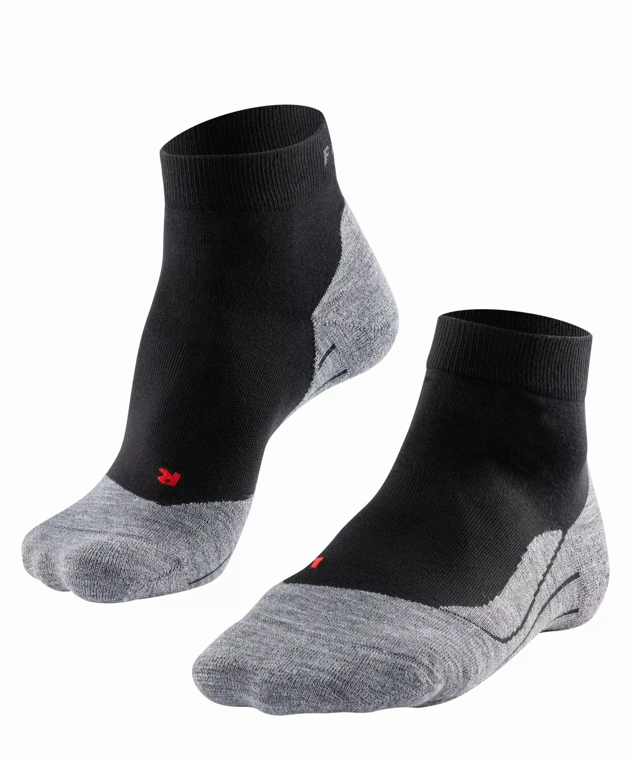 Falke Damen Quarter Sport Socken RU4 Running günstig online kaufen