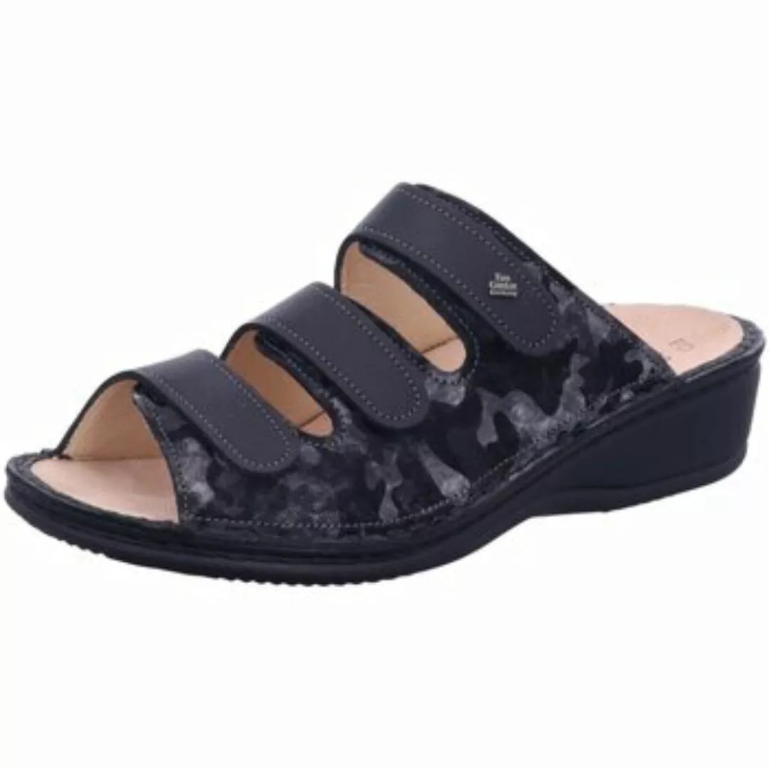 Finn Comfort  Clogs Pantoletten PISA 02501-902655 günstig online kaufen