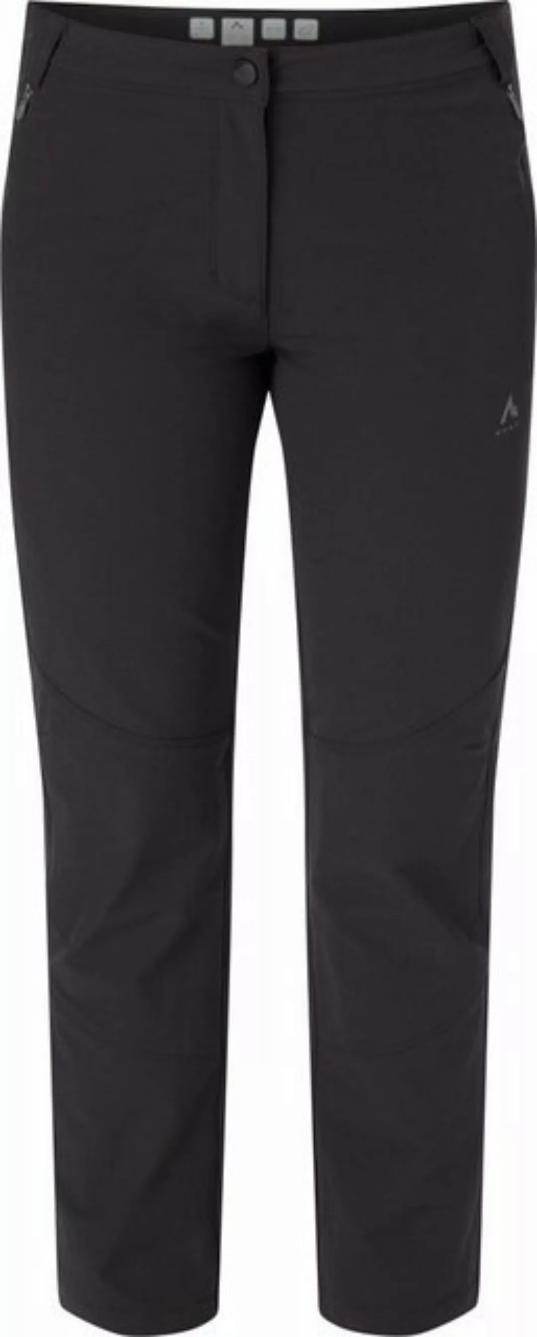 McKINLEY Trekkinghose Da.-Hose Yuba KG wms sht günstig online kaufen