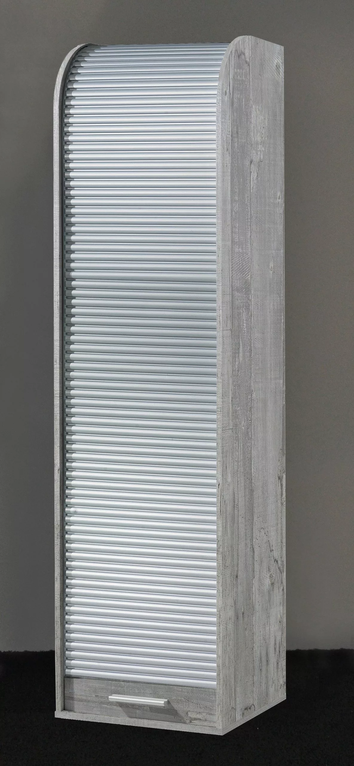 möbelando Jalousieschrank Organizer 45 x 164 günstig online kaufen