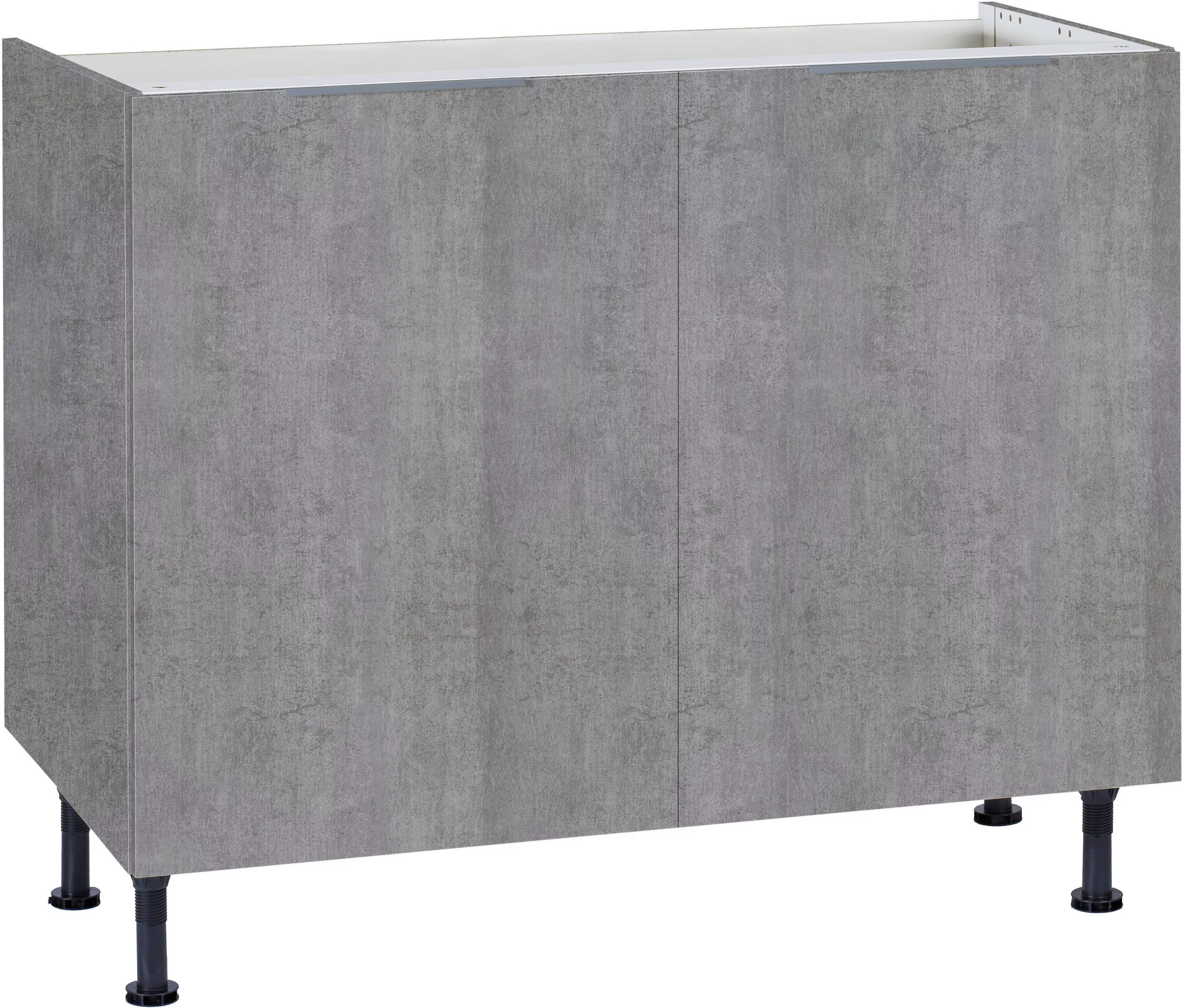 OPTIFIT Spülenschrank "Tara", Breite 100 cm günstig online kaufen