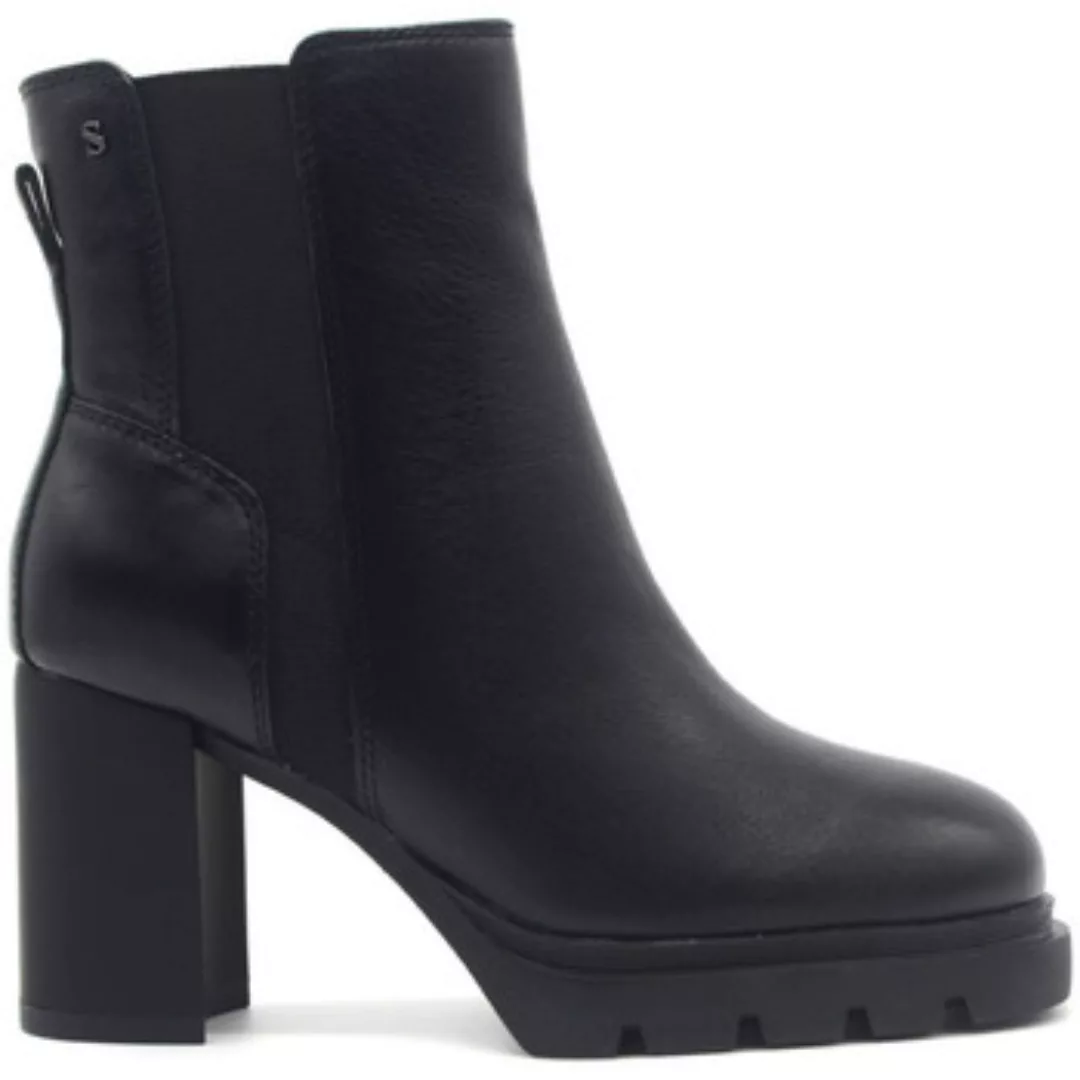 Stonefly  Ankle Boots Oxa 10 tronchetto in pelle günstig online kaufen