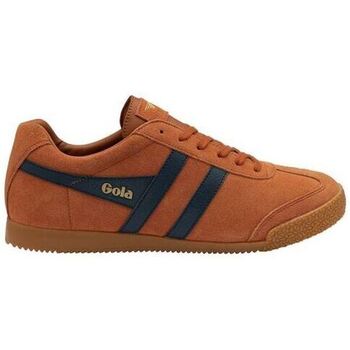 Gola  Sneaker HARRIER SUEDE günstig online kaufen