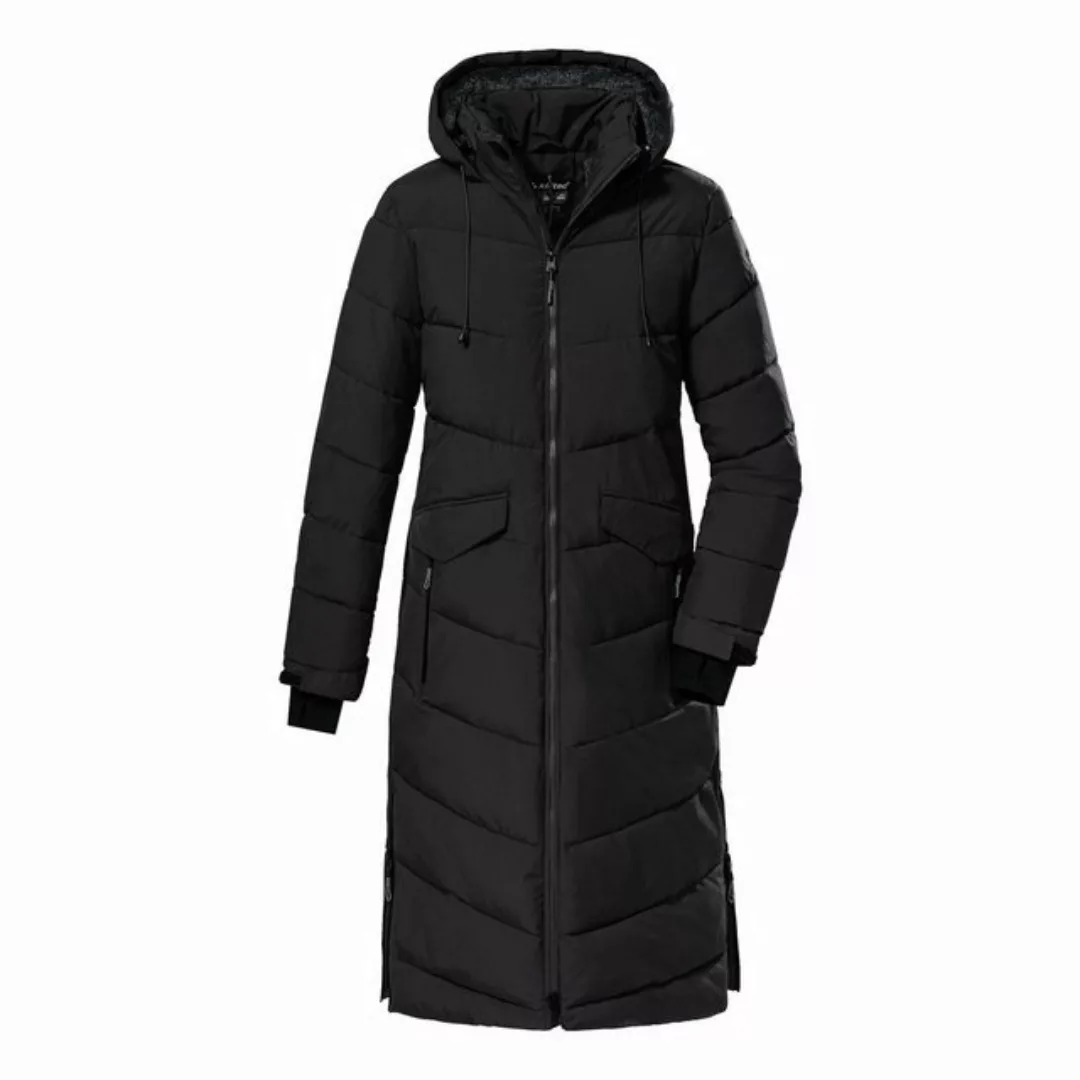 Killtec Wintermantel Wintermantel von killtec Damen Mantel KOW 62 WMN QLTD günstig online kaufen