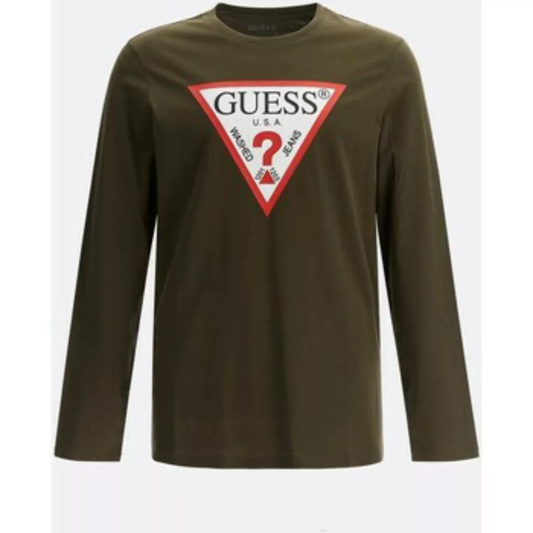 Guess  T-Shirt - günstig online kaufen