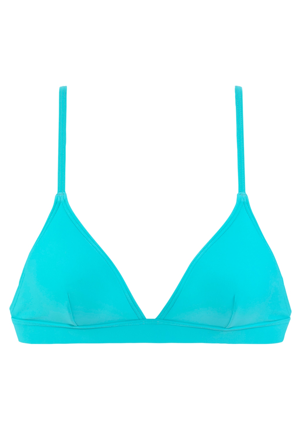 LASCANA ACTIVE Triangel-Bikini-Top "Janni", mit 3 Tragevarianten günstig online kaufen