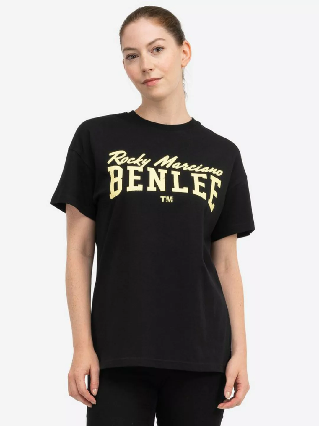 Benlee Rocky Marciano Oversize-Shirt LILLY günstig online kaufen