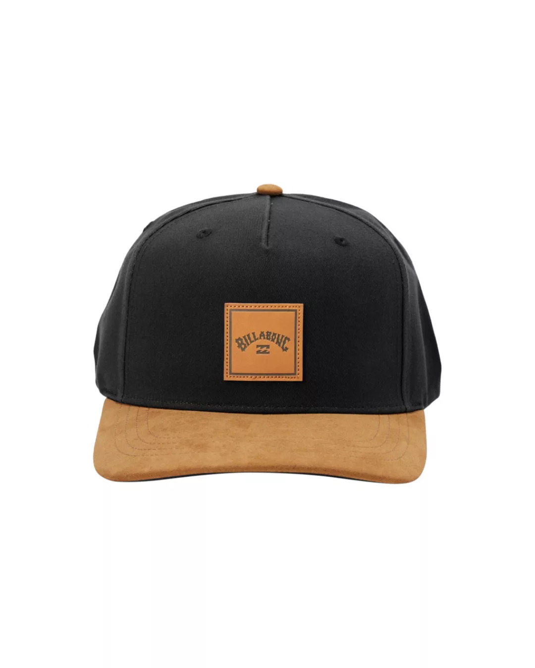 Billabong Snapback Cap "Stacked" günstig online kaufen