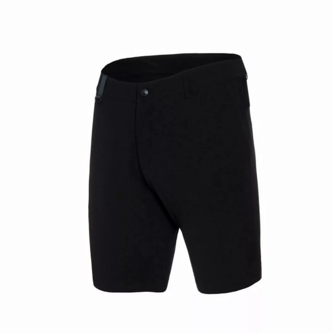 Platzangst Fahrradhose Zeero Shorts - Black günstig online kaufen