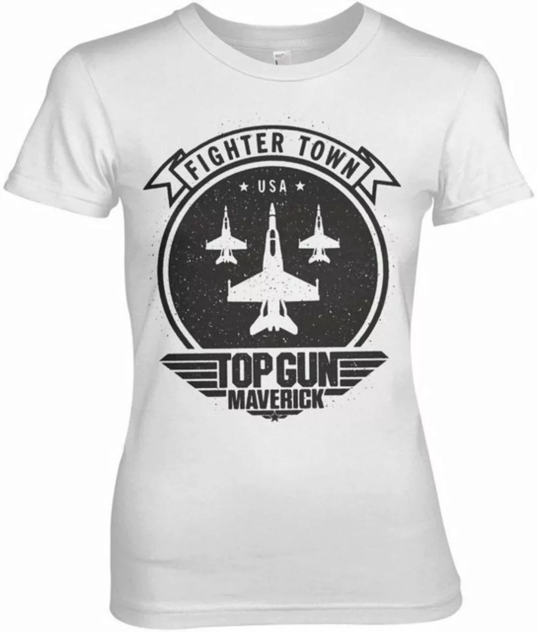 TOP GUN T-Shirt günstig online kaufen