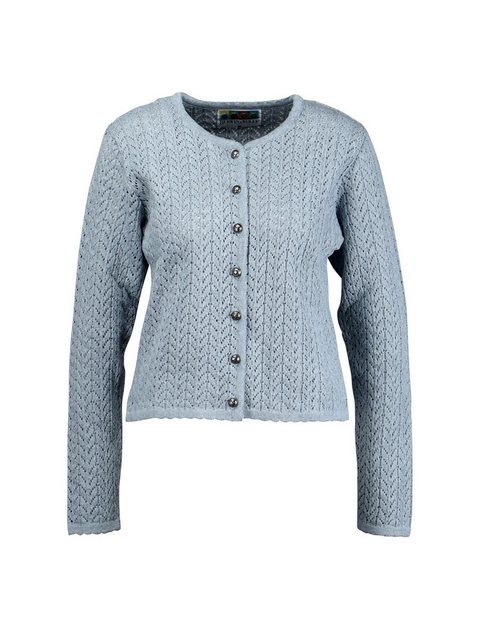 Berwin Trachtenstrickjacke Elegantes Dirndl-Strickjackerl günstig online kaufen