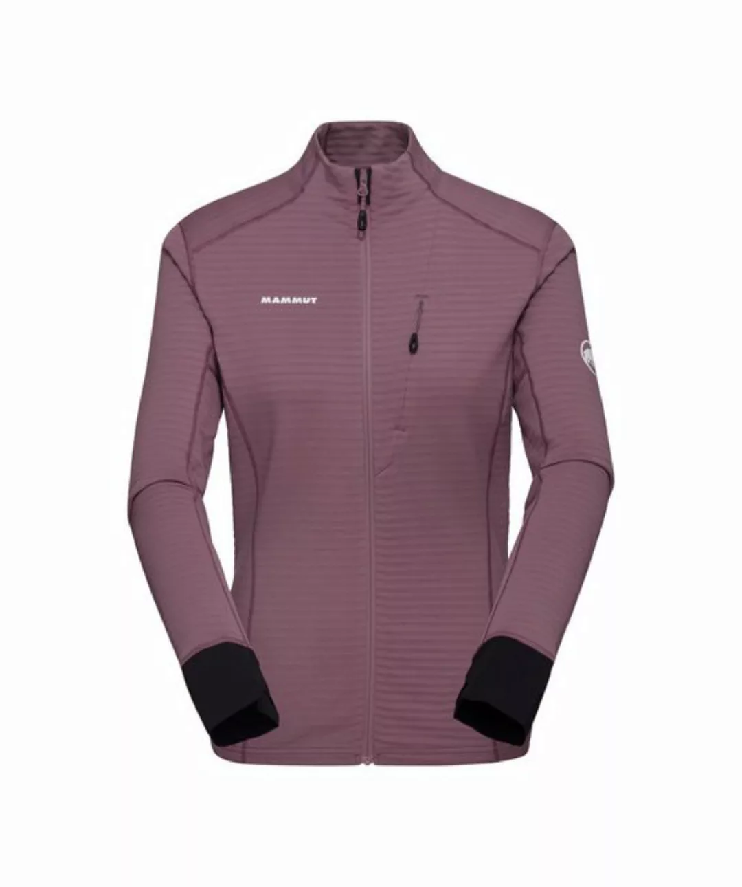 Mammut Fleecejacke Taiss Light ML Jacket Women günstig online kaufen