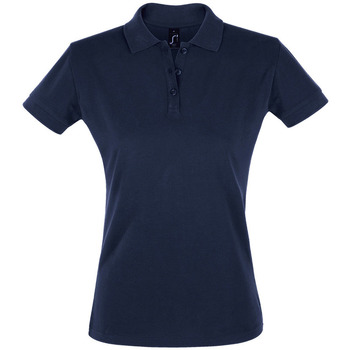 Sols  Poloshirt PERFECT COLORS WOMENN-POLO mujer  MANGA CORTA de 100% algod günstig online kaufen
