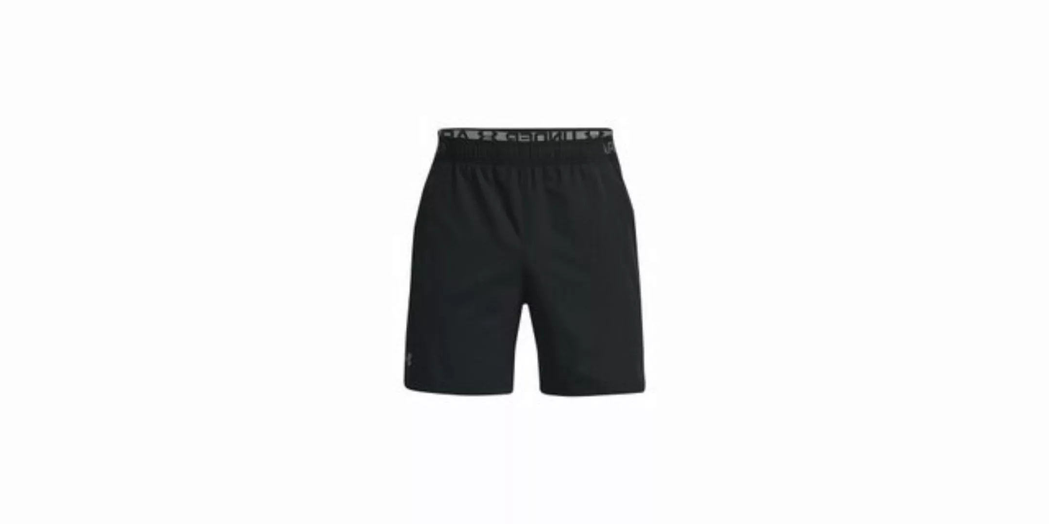 Under Armour® Shorts UA VANISH WOVEN 6IN SHORTS MIDNIGHT NAVY günstig online kaufen