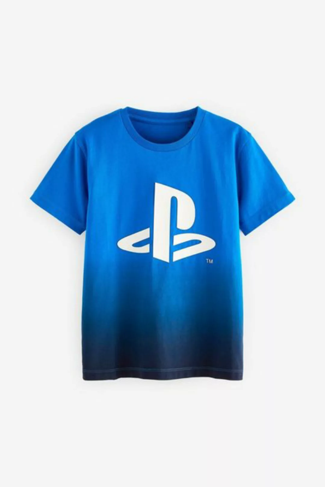 Next T-Shirt T-Shirt PlayStation (1-tlg) günstig online kaufen