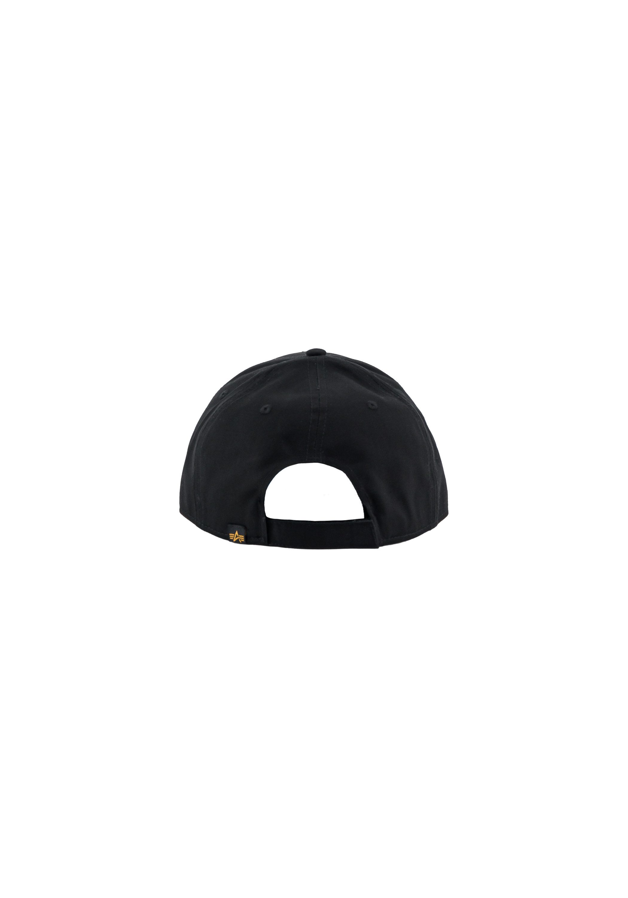 Alpha Industries Trucker Cap "Alpha Industries Accessoires - Headwear Velcr günstig online kaufen