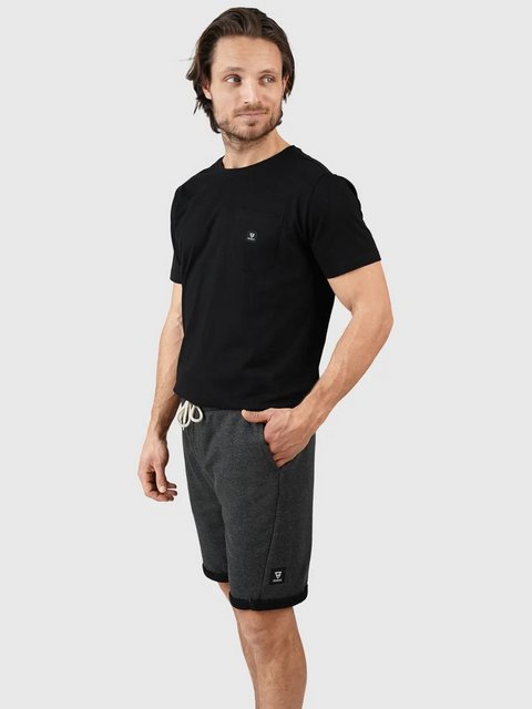 Brunotti Shorts Salvino Men Sweat Short günstig online kaufen