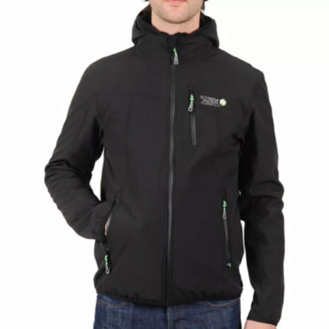 Peak Mountain  Herren-Jacke Blouson de ski homme CAMSOX günstig online kaufen