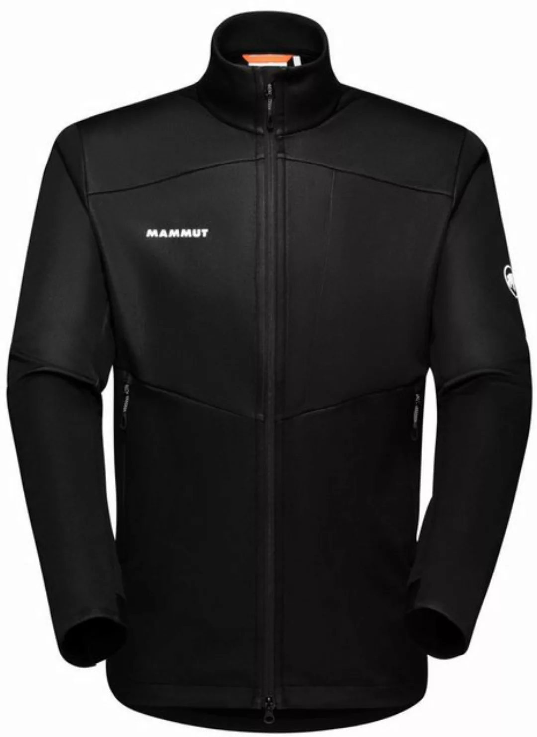 Mammut Softshelljacke Mammut Herren Ultimate VII SO Jacket günstig online kaufen