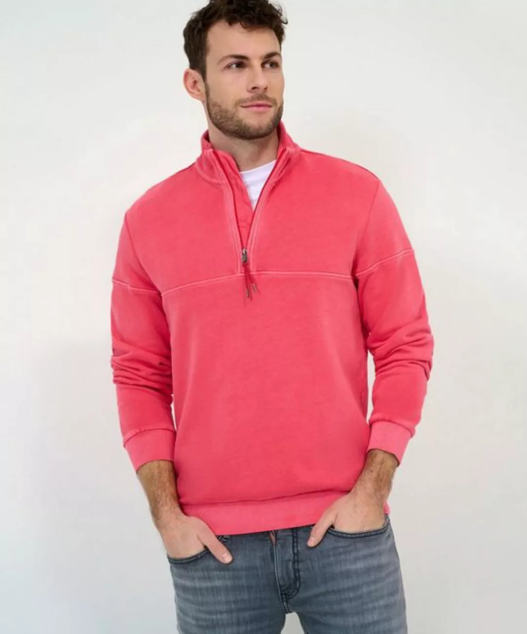 Brax Strickpullover Style SION günstig online kaufen