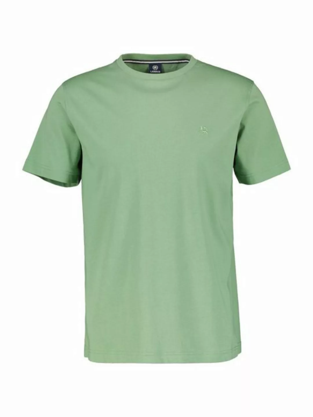 LERROS T-Shirt "LERROS Basic T-Shirt in vielen Farben" günstig online kaufen