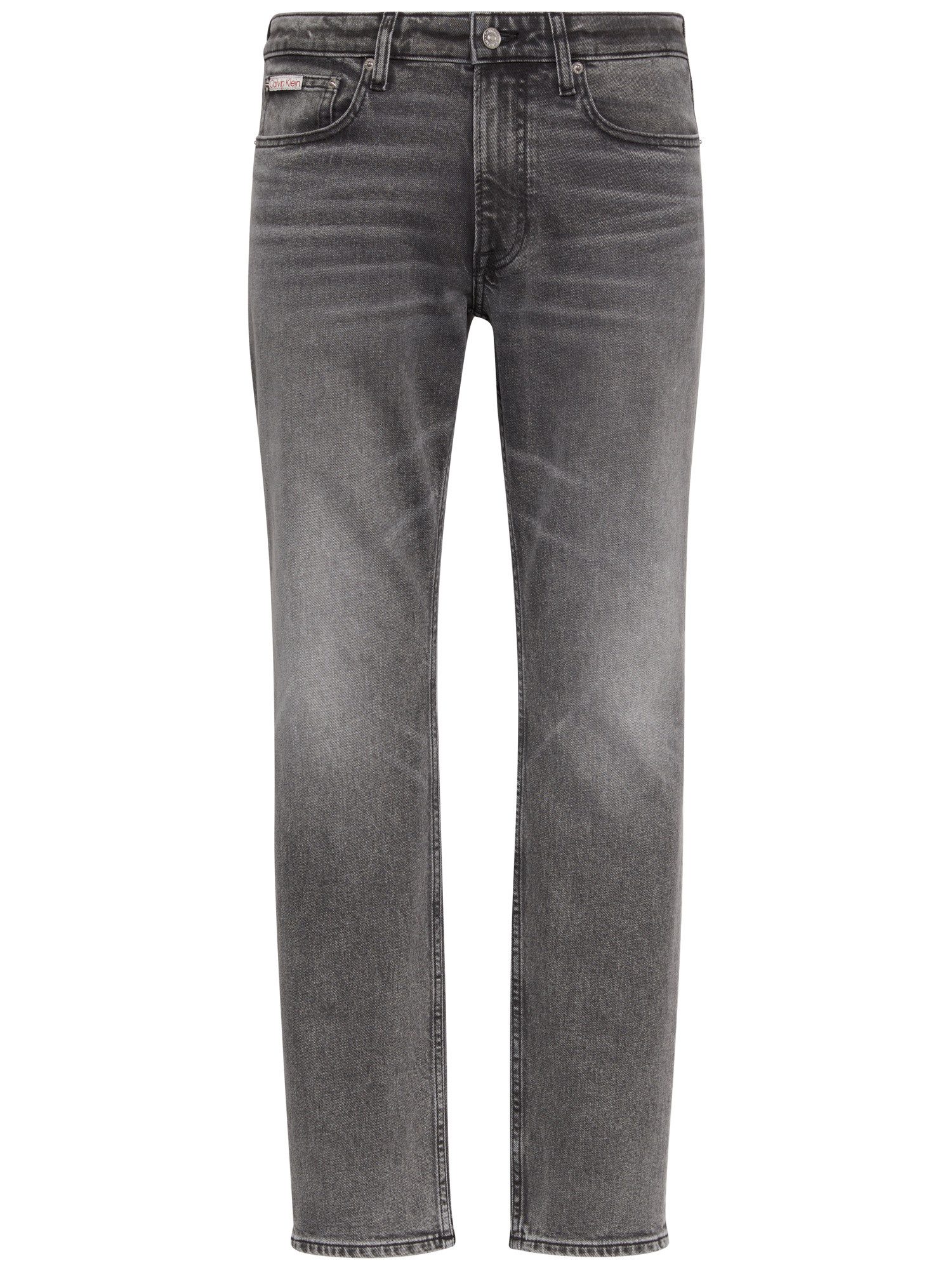 Calvin Klein Jeans Slim-fit-Jeans "SLIM JEANS", Slim fit günstig online kaufen