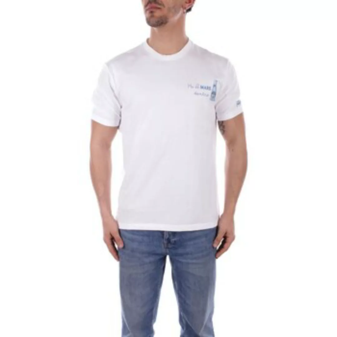 Mc2 Saint Barth  T-Shirt TSHM001 günstig online kaufen