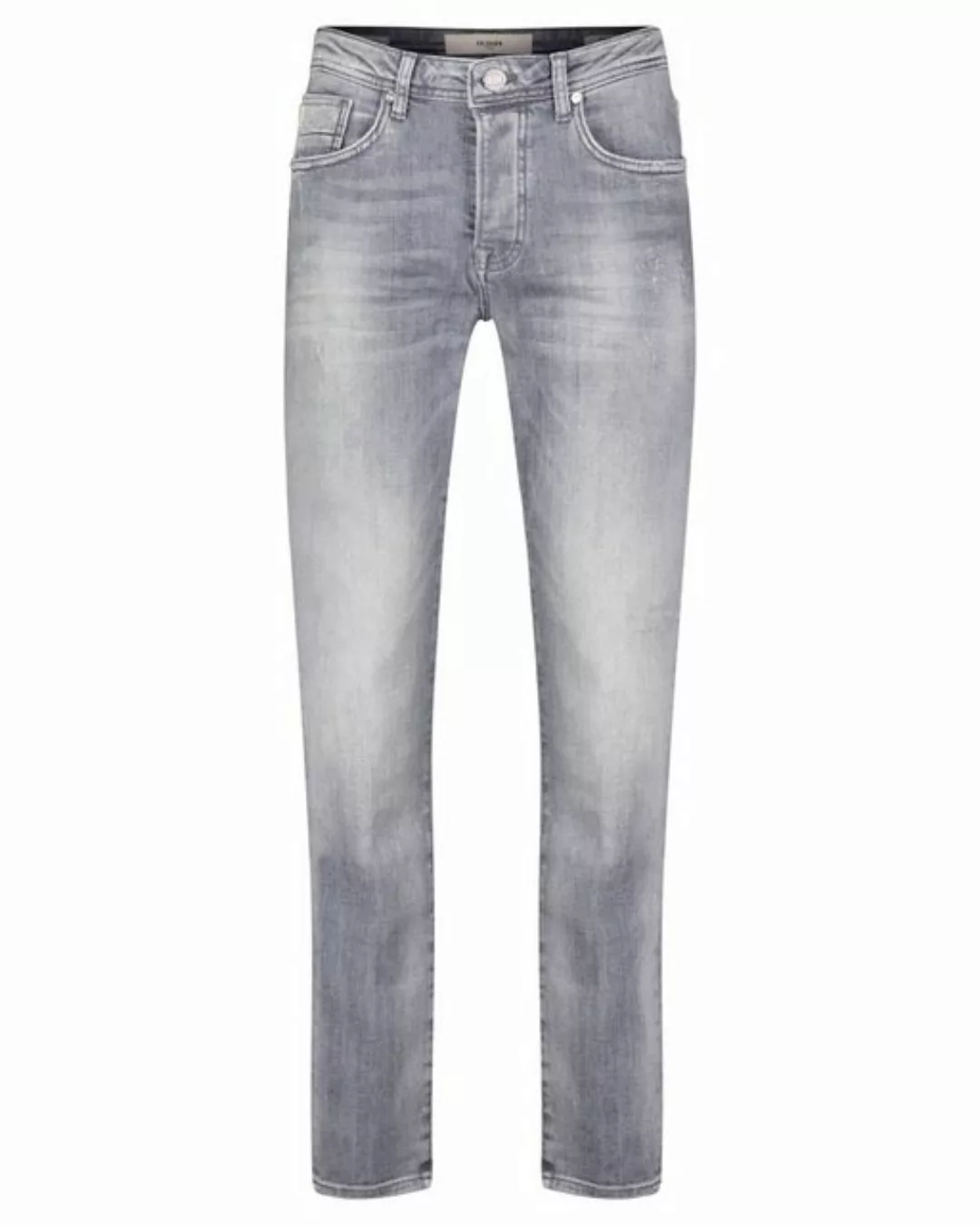 Goldgarn 5-Pocket-Jeans Herren Jeans U2 (1-tlg) günstig online kaufen