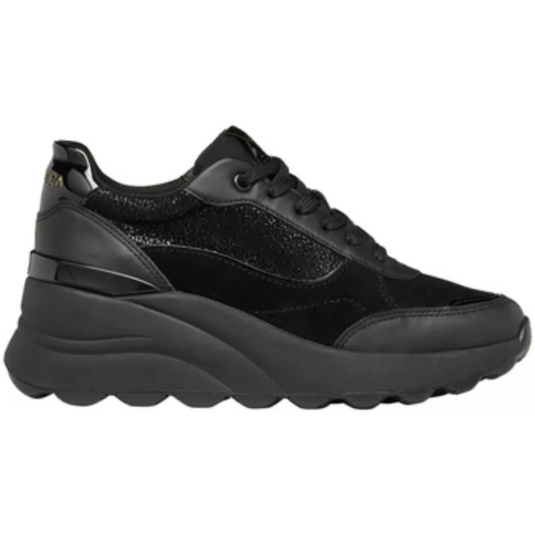 Geox  Sneaker D Spherica EC13 sneaker günstig online kaufen