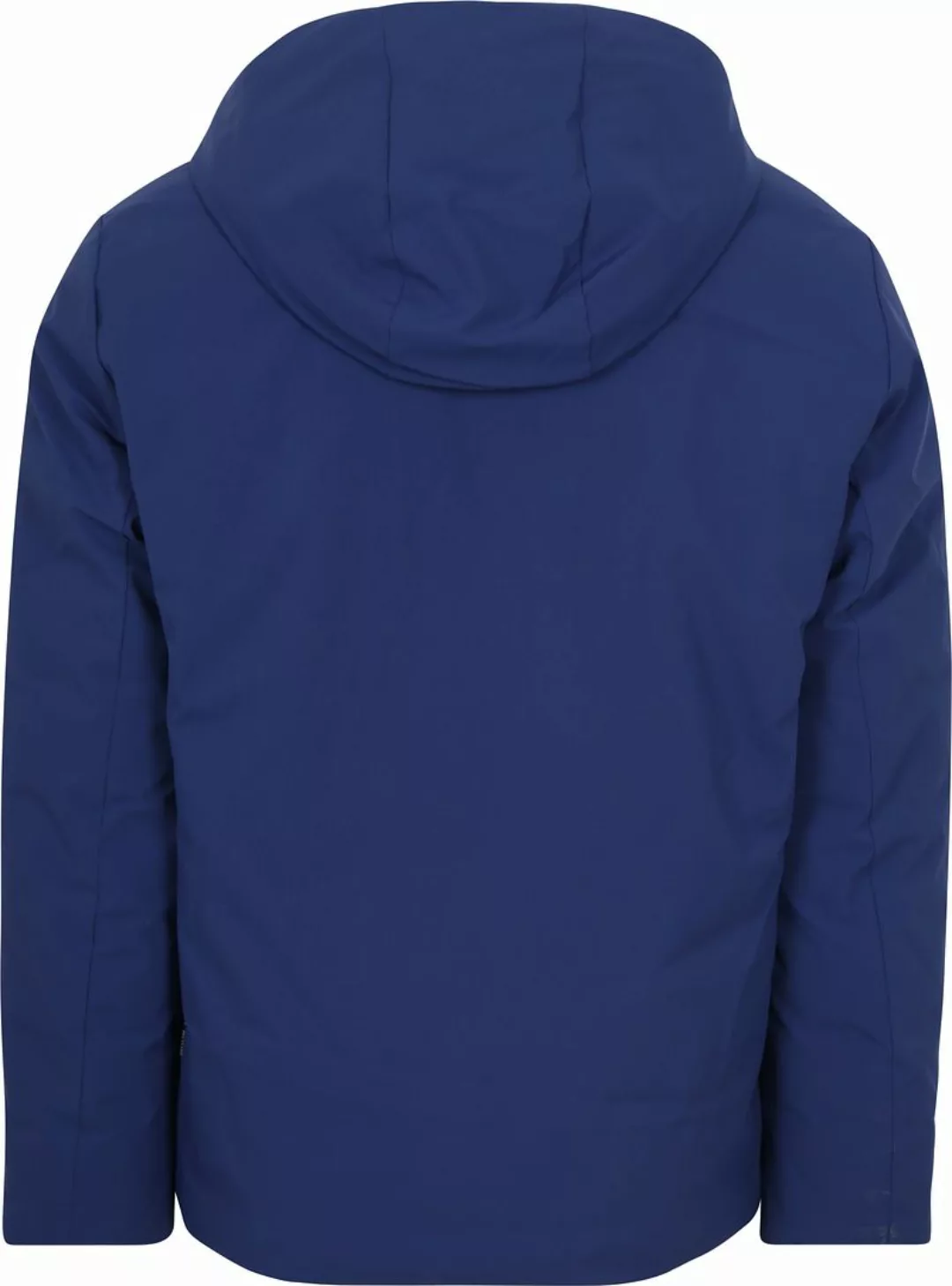 Save The Duck Jacke Obione Blau - Größe XL günstig online kaufen